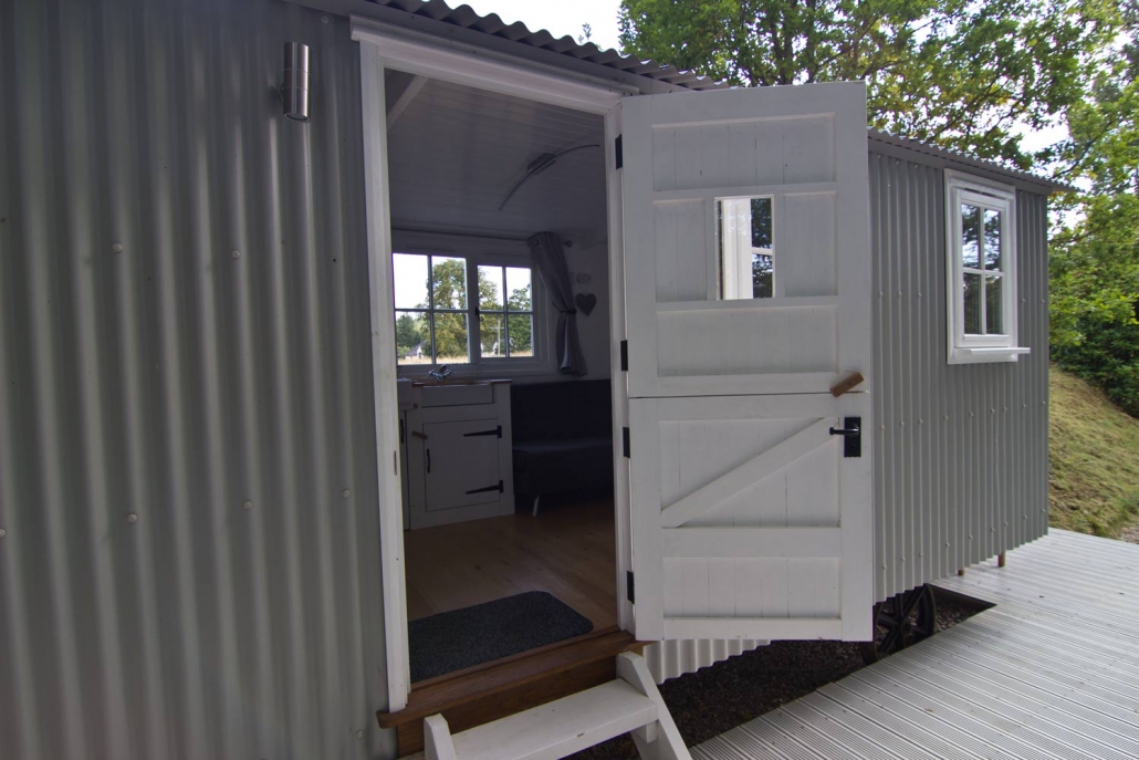 Riverside Bothy - Photo 3